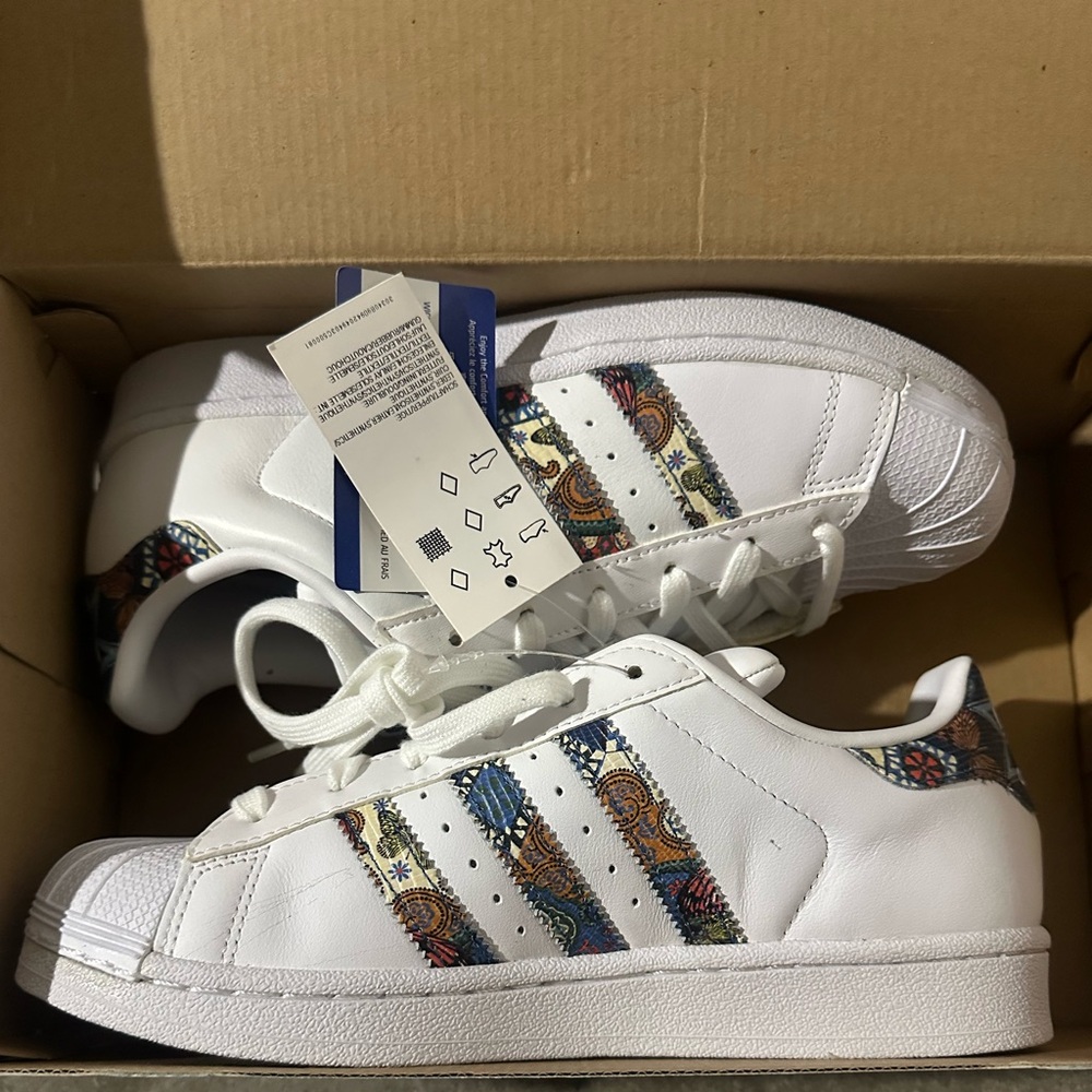 Adidas